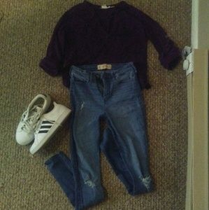 Hollister Jeans